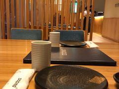 大堂-王鼎精致料理铁板烧(世博源店)