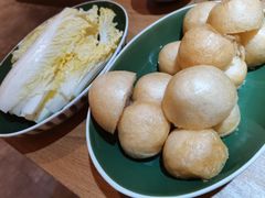 -如一鸡鲍鱼·粤式煲汤(长泰广场店)