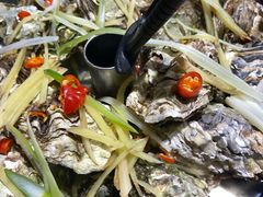 -聚点串吧·北京烧烤(赵登禹路店)