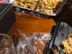 -曼听小寨海鲜烧烤(锦绣mini店)