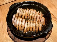 荔浦芋头蒸肉-竹里馆·淮扬菜·功夫茶(老门东店)