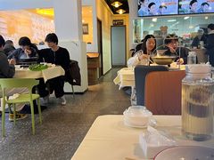 -江湖亮亮蒸虾大排档烤全羊清真(武汉总店)