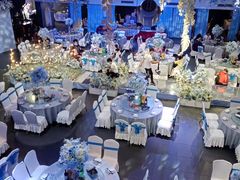 大堂-丽华园(汉阳龙阳店)