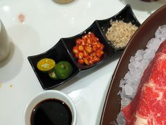 -洪氏嗨捞·猪肚鸡火锅(阳光天地店)