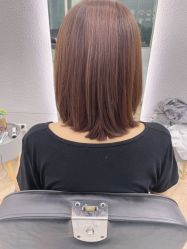 -TRIMS HAIR 修剪造型·烫染接发