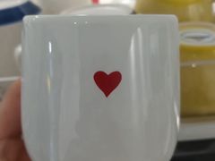-Be Lived Cafe比例咖啡(摩天轮店)