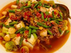 -雀蓝川菜(滨湖万象汇店)