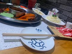 -大龙燚火锅