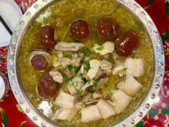 杀猪菜-郭记家常菜下水馆