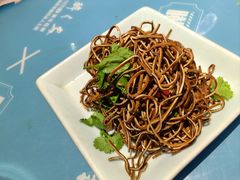 -醉长安(钟楼旗舰店)