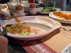 -盛焰铁板烧(王府井店)