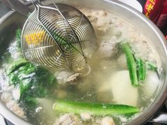 -悦来悦牛潮汕牛肉火锅(大浪店)