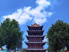 -杨家埠民间艺术大观园