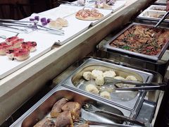 -食蔬不二素食自助餐厅(沈阳铁西店)
