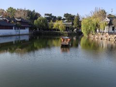 -水绘园