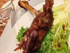 -有奴思烤肉·清真(正宁路店)