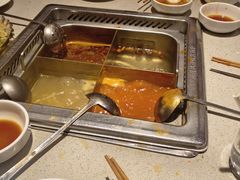 -海底捞火锅(万达广场店)