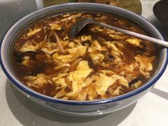 酸辣汤-鸭匠食府·挂炉烤鸭·新京菜(阜成路店)