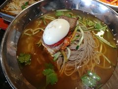 -一品诚记烤肉·甄选店(中南路店)
