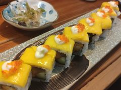 黄袍加身-原田新料理(1912店)