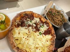-盘炉forenza·云贵川融合小食堂 ( 钟楼中柳巷店)