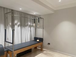 -悦尚生活空间•瑜伽普拉提•悦心芳香疗愈SPA