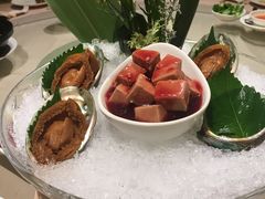 -陶陶居海鲜酒家(新马路店)
