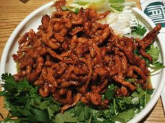-榆林镇筋饼(知春路店)