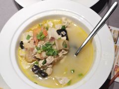 -伙靠·江浙菜(田林路店)