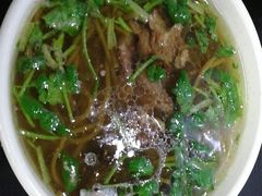 -郑家包子牛肉拉面(尚勤路店)