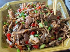 -朗妈私房菜(婺女州店)