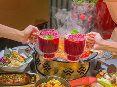 -探鱼·鲜青椒爽麻烤鱼(番禺万达店)