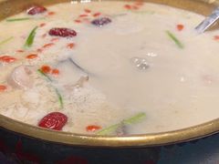 -老阿爸江浙土菜(奥体中心店)