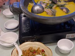 -业华湘·特色菜