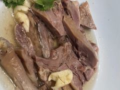 -颂福楼·南京菜(定淮门店)