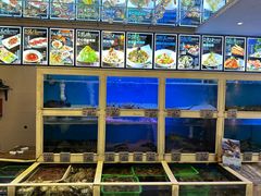 -丽园海鲜饭店(东关街店)