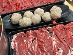 -林记潮牛·牛肉火锅(上马墩店)