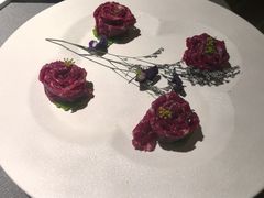 -左庭右院鲜牛肉火锅黑金店(陆家嘴中心店)