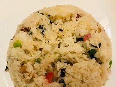 双菌炒饭-滇道云南特色料理(康定路店)