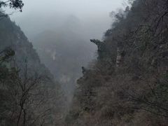 -焦作青龙峡风景名胜区