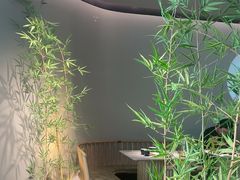 -绿茶餐厅(淮安吾悦广场店)