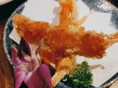 -和彩放题餐厅(酒仙桥店)