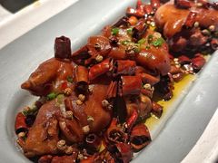 -龙人居·水煮鱼(五道口店)