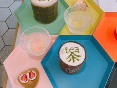 -茶是一枝花泡茶店