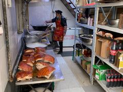 -大兴街扣碗包子馆