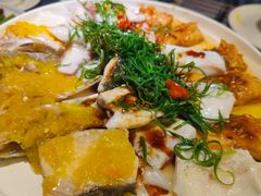 三味瘦身鱼-巡味顺德菜(龙华壹方城店)