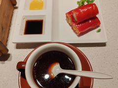 -聚福安·传统老爸茶(大英店)