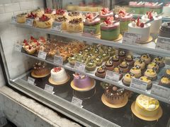 -PAPER STONE BAKERY(天环店)