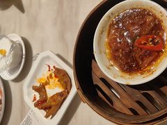 -稻香饭店(龙华天虹店)