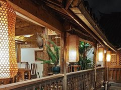 -88号小吃店·经典云南菜·地道纳西美食
